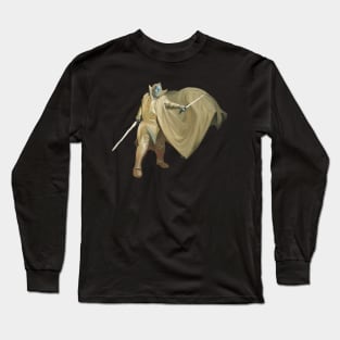 Xavix Silverstar Long Sleeve T-Shirt